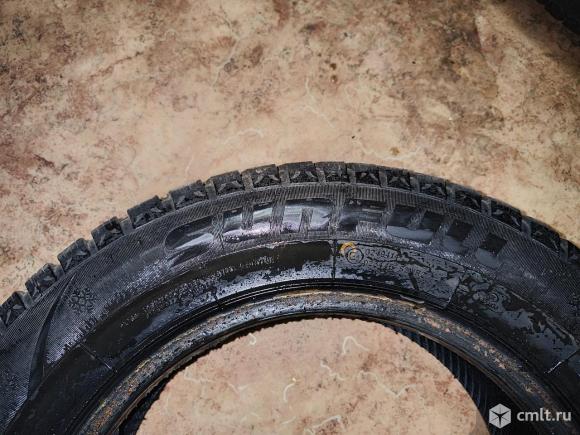 Шины. Фото 5.