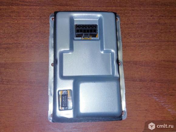 Блок розжига 12 PIN Touareg Кайенномера замен3D0909158, 3D0909157, 89015123, 7701207648, 3D0909150, 5408497, 60663671, 77363682, 68060464aa, 043736, 73160057K, 73160057L73010137n, LAD5G, 89027878