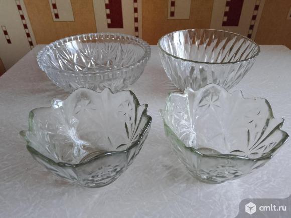 Ваза для фруктов. Фото 1.