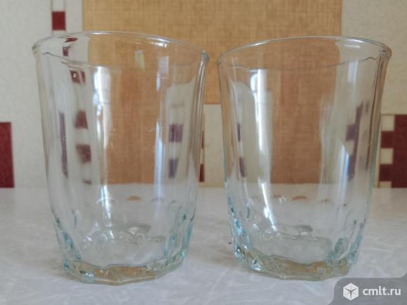 Стаканы СССР. Фото 5.