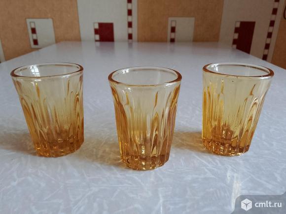 Стопочки. Фото 9.