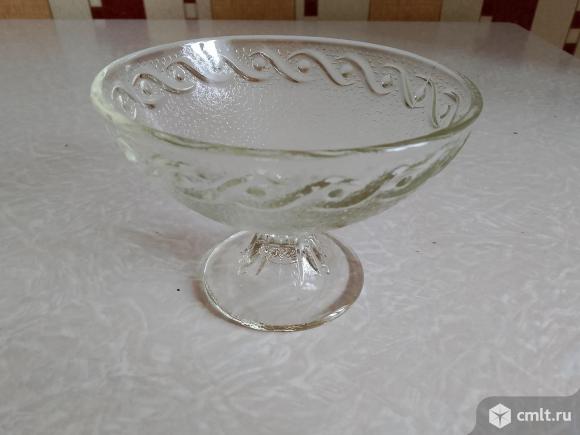 Креманка СССР. Фото 3.