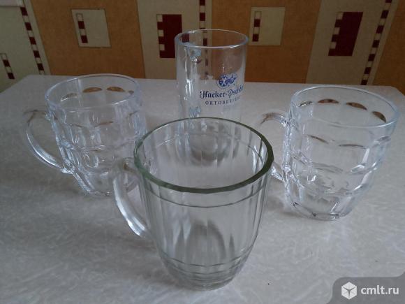 Пивная кружка. Фото 1.