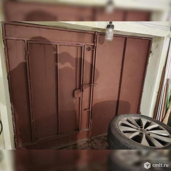 Капитальный гараж 17,3 кв. м Старт. Фото 9.