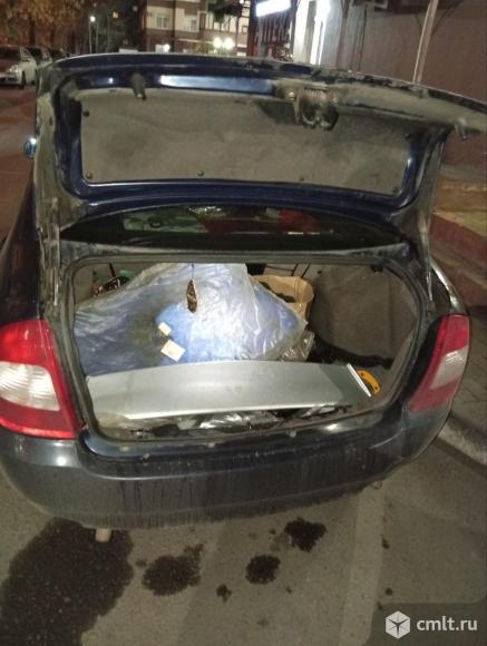 ВАЗ (Lada) Калина - 2009 г. в.. Фото 1.