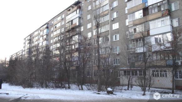 3-комнатная квартира 53,6 кв.м. Фото 20.