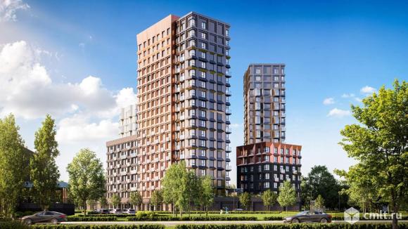 Прямая продажа от застройщика. Фото 1.