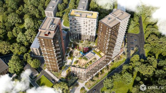 Прямая продажа от застройщика. Фото 12.