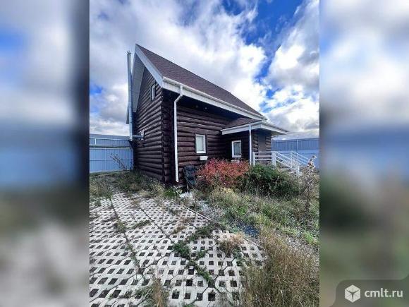 Срочная продажа! Коттедж 69.9 м2 на участке 4 сот.Срочная продажа! Коттедж 69.9 м2 на участке 4 сот.. Фото 1.