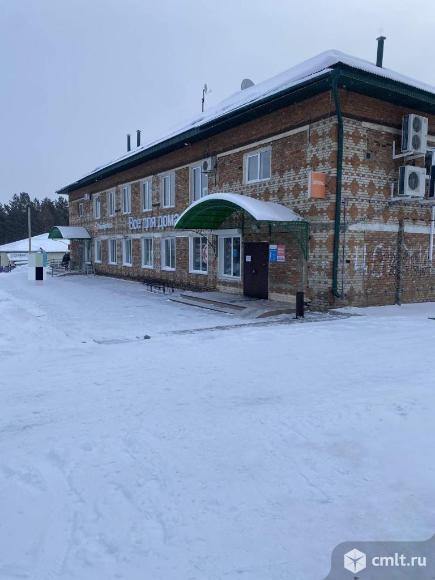 Торговое помещение 376 м2 в аренду. Фото 1.