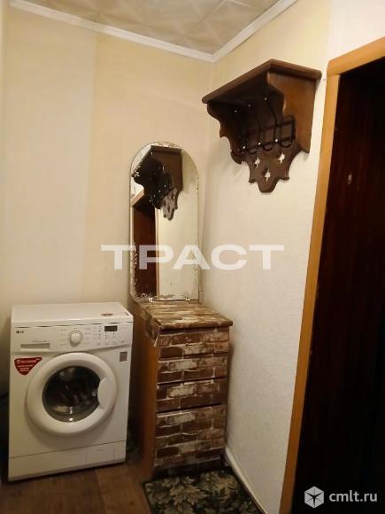 1-комнатная квартира 31,4 кв.м. Фото 8.