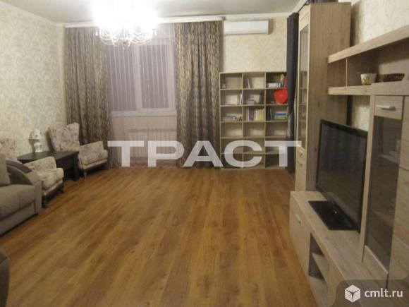 2-комнатная квартира 69 кв.м. Фото 1.