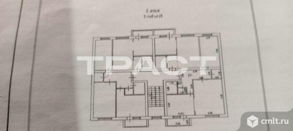 2-комнатная квартира 69 кв.м. Фото 17.