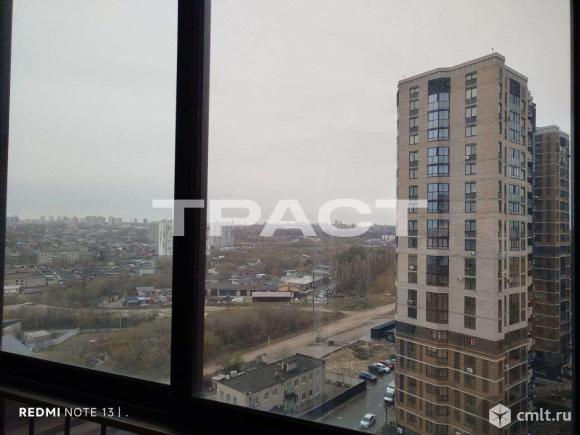 1-комнатная квартира 30,6 кв.м. Фото 9.