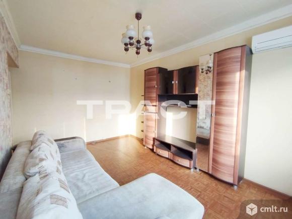 2-комнатная квартира 42 кв.м. Фото 1.