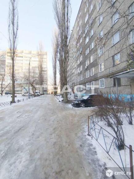 2-комнатная квартира 42 кв.м. Фото 19.