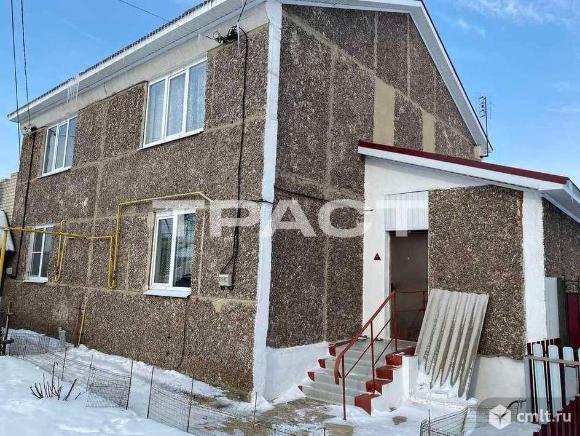 Дом 81 кв.м. Фото 20.