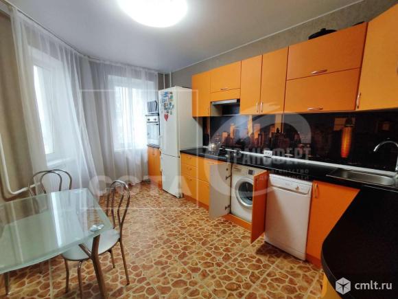 2-комнатная квартира 58 кв.м. Фото 1.