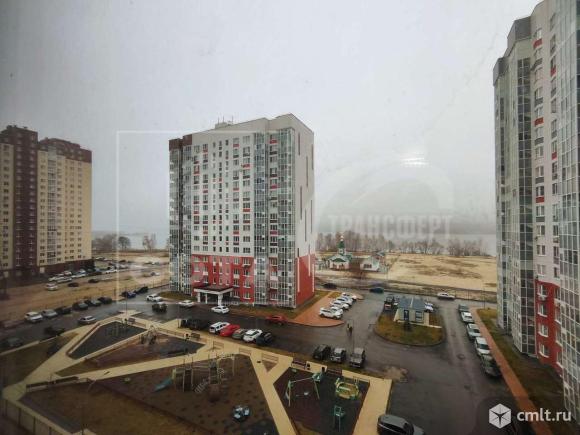 2-комнатная квартира 58 кв.м. Фото 9.