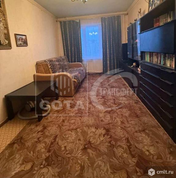 2-комнатная квартира 43 кв.м. Фото 1.