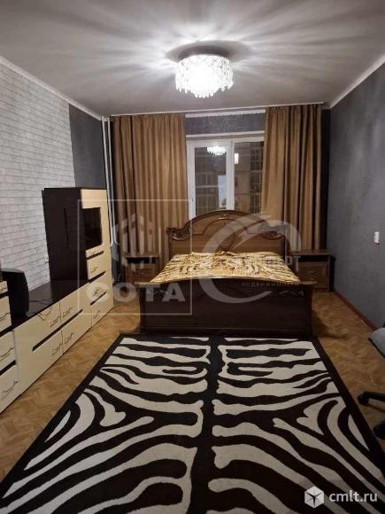 2-комнатная квартира 54 кв.м. Фото 1.