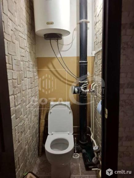 2-комнатная квартира 54 кв.м. Фото 13.