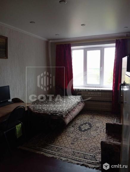 Комната 16,6 кв.м. Фото 1.