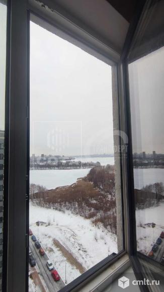 2-комнатная квартира 61,5 кв.м. Фото 14.