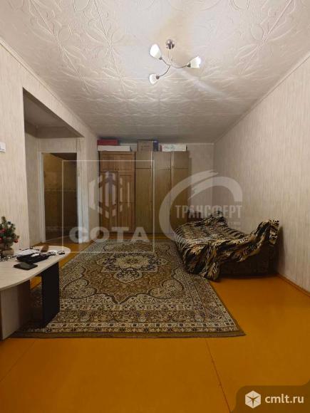 2-комнатная квартира 42,6 кв.м. Фото 1.