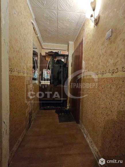 2-комнатная квартира 42,6 кв.м. Фото 9.