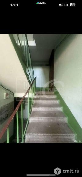 1-комнатная квартира 38 кв.м. Фото 5.