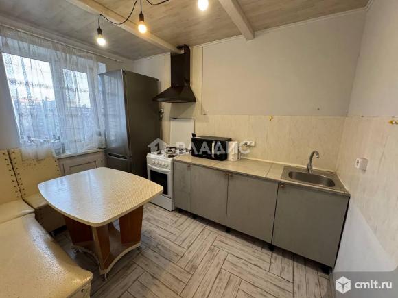 3-комнатная квартира 60,7 кв.м. Фото 20.