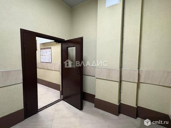 2-комнатная квартира 60,62 кв.м. Фото 1.