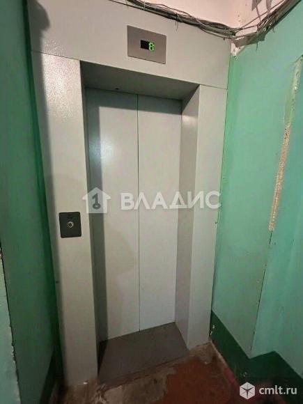 1-комнатная квартира 28,4 кв.м. Фото 12.