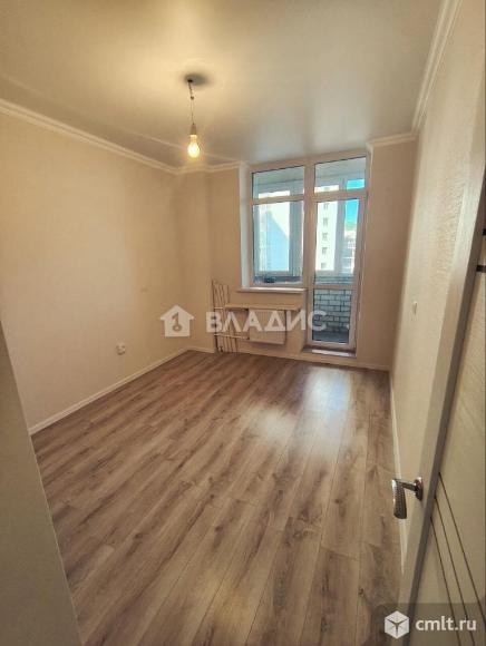 3-комнатная квартира 79,79 кв.м. Фото 1.