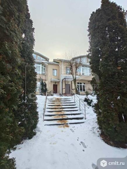 Таунхаус 210 кв.м. Фото 1.