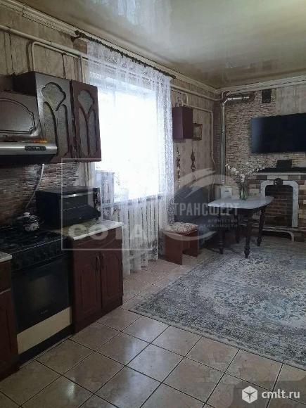 Дом 62 кв.м. Фото 1.