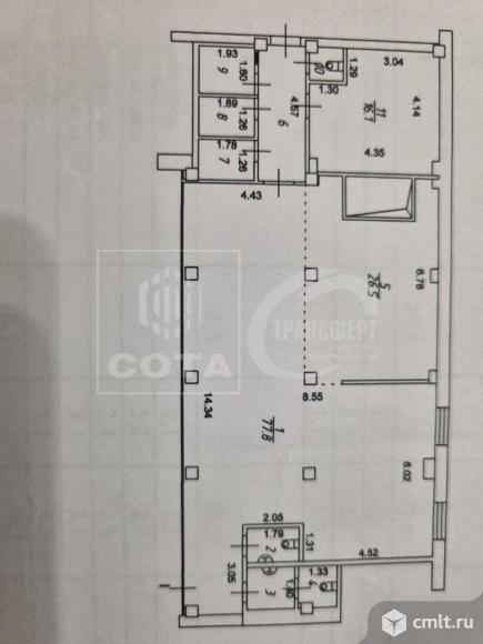 Сдаю помещение свободного назначения. Фото 16.