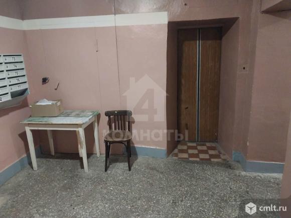 2-комнатная квартира 47,8 кв.м. Фото 18.