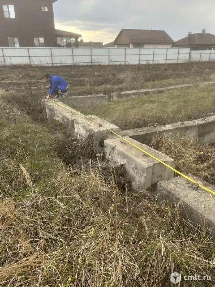 Участок 6,5 сот.. Фото 4.