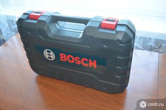 Перфоратор Bosch GBH -2-26 Pro в кейсе.. Фото 10.