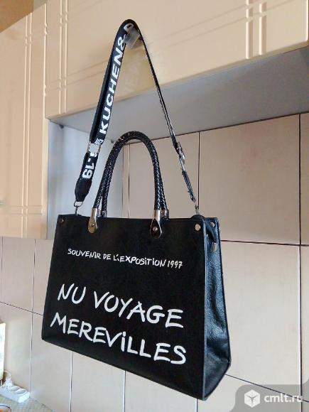 Сумки женские. Фото 11.