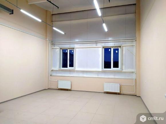 Сдам в аренду офисное помещение 42,2 кв.м.. Фото 1.