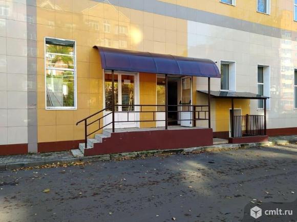 Сдам в аренду офисное помещение 42,2 кв.м.. Фото 4.