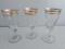 Рюмки разные. Фото 6.