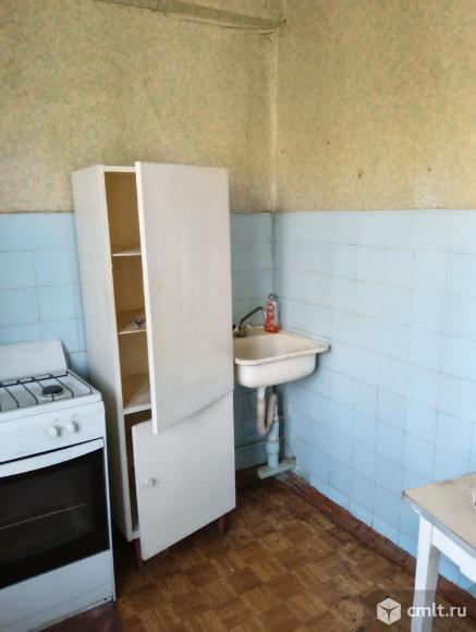 1-комнатная квартира 29 кв.м. Фото 1.