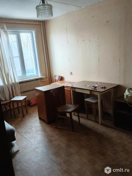 1-комнатная квартира 29 кв.м. Фото 8.