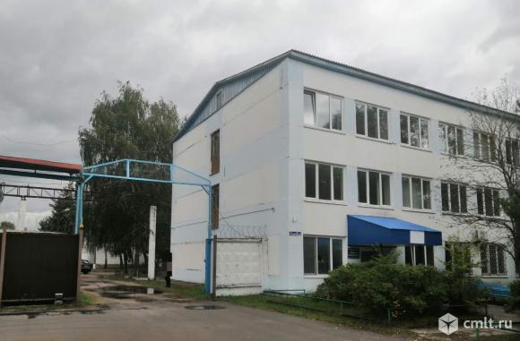 Собственник сдает гаражи от 50 м2. Фото 6.