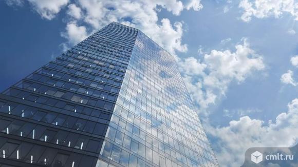 Продажа офиса 154.3 м2. Фото 4.