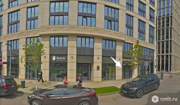 ПСН в ЖК ВТБ Арена Парк. Фото 2.